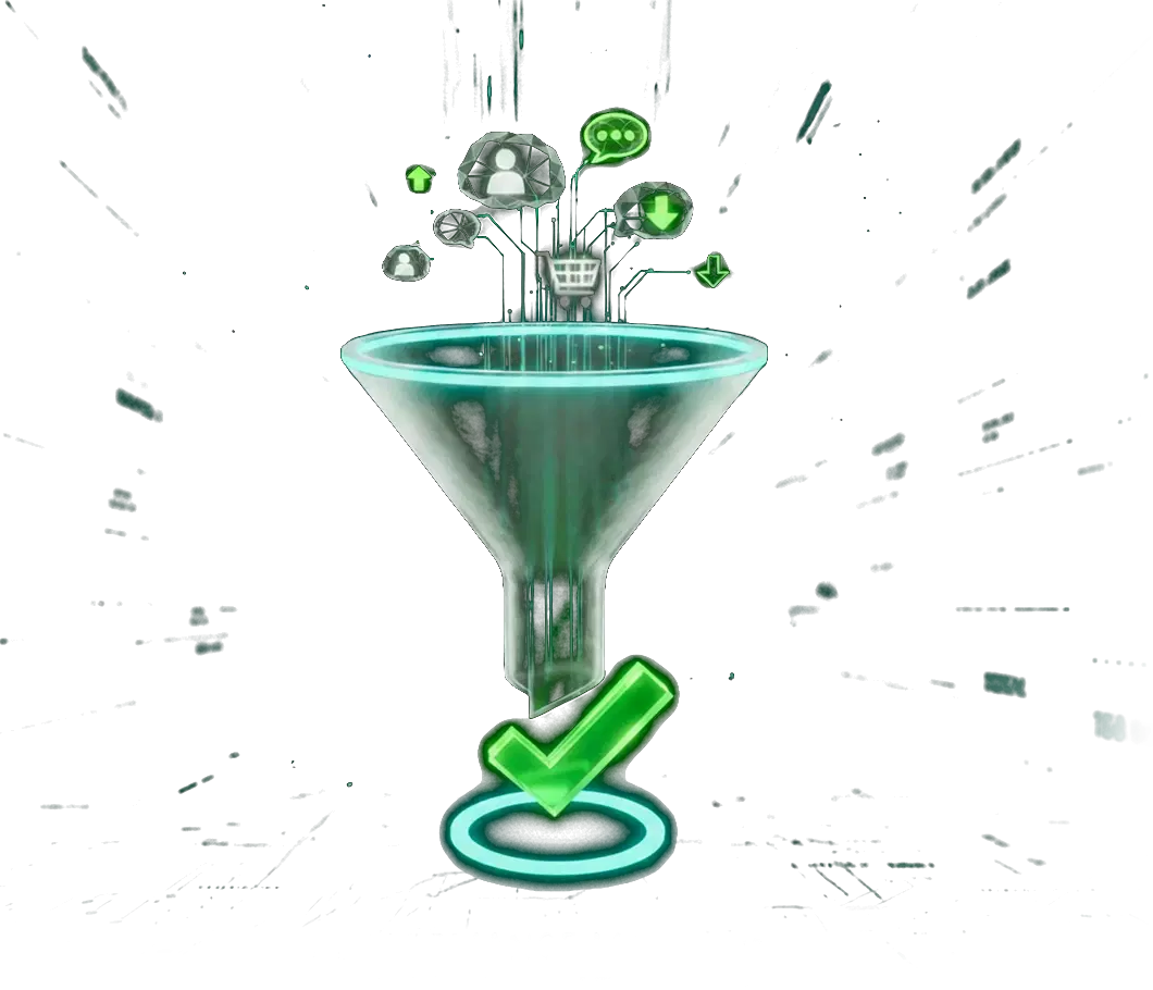 USER ACQUISITION illustration