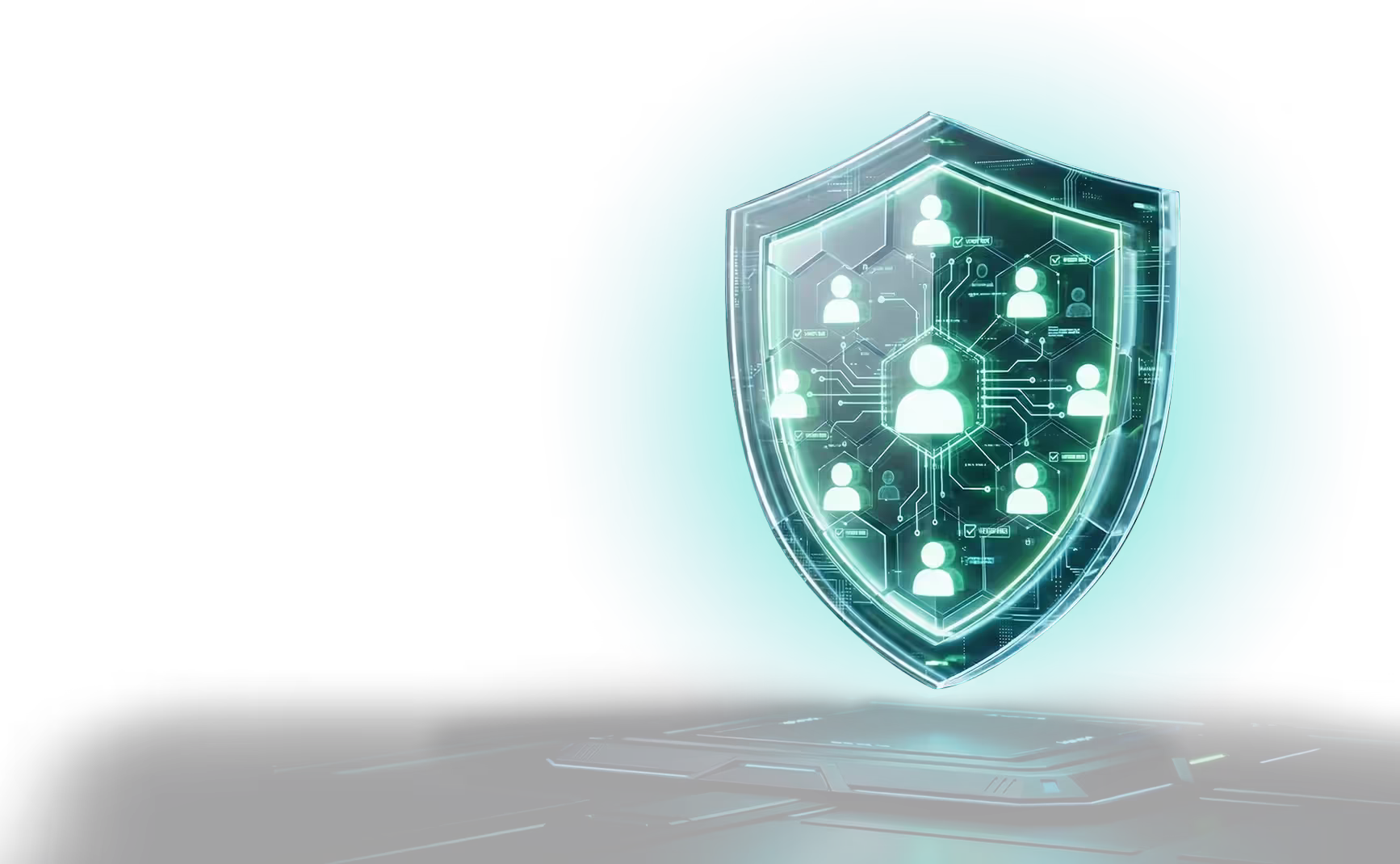 Verified talent network